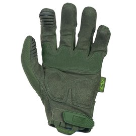 Перчатки Mechanix M-Pact M olive drab (MPT-60-009), Размер : M, Цвет : Зелёный, изображение 2