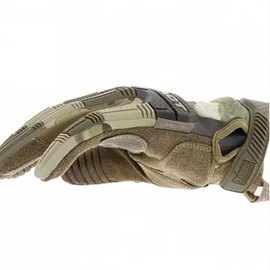 Перчатки Mechanix M-Pact S multicam (MPT-78-008), Размер : S, Цвет : Мультикам, изображение 2