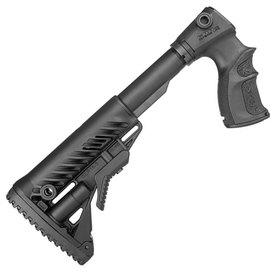 Приклад FAB Defense М4 для Remington 870 (fx-agr870fk)
