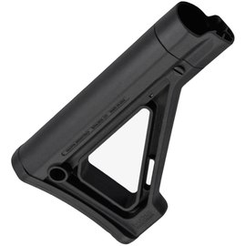 Приклад Magpul MOE Fixed Carbine Stock Comm-Spec (MAG481-BLK)