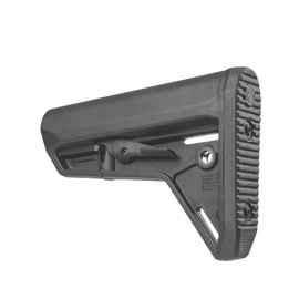 Приклад Magpul MOE SL Commercial Spec чорний (MAG348-BLK), зображення 2