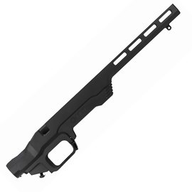 Шасси MDT LSS-RF Gen2 д/Savage Mark II черный (104287-BLK), Цвет: Чёрный