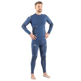 Термоштаны мужские Accapi X-Country Navy XS/S (ACC А603.941-XSS), Размер: XS/S, изображение 6