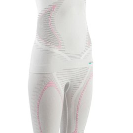 Термоштаны женские Accapi X-Country 3/4 Silver M/L (ACC А654.950-ML), Размер: M/L, Рост: 166-178 см, изображение 3