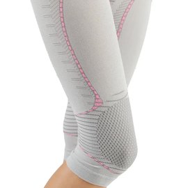 Термоштаны женские Accapi X-Country 3/4 Silver M/L (ACC А654.950-ML), Размер: M/L, Рост: 166-178 см, изображение 4