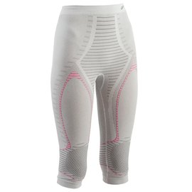 Термоштаны женские Accapi X-Country 3/4 Silver XS/S (ACC А654.950-XSS), Размер: XS/S, Рост: 155-168 см