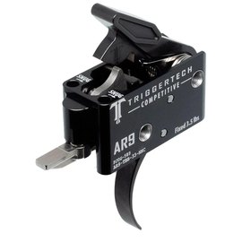 УСМ TriggerTech AR9 Competitive Flat для AR9 (AR9-TBB-33-NNF), зображення 2