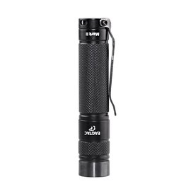 Фонарь Eagletac D25A XP-L V3 (200 Lm) 922365, изображение 4