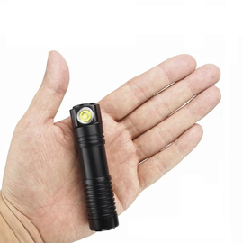 Фонарь Eagletac Sportac DH10LC2 XP-L V3 (1090 Lm) 922396, изображение 6