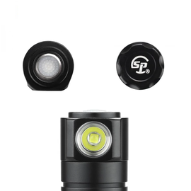 Фонарь Eagletac Sportac DH10LC2 XP-L V3 (1090 Lm) 922396, изображение 4