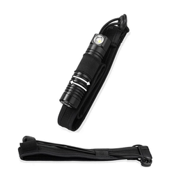 Фонарь Eagletac Sportac DH10LC2 XP-L V3 (1090 Lm) 922396, изображение 5