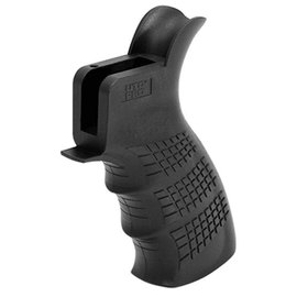 Рукоятка пистолетная Leapers UTG PRO AR15 черная (RBUPG01B), изображение 2