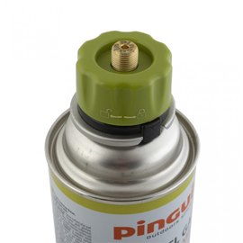Баллон газовый Pinguin 220 г (PNG 601220), изображение 2