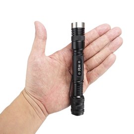 Фонарь Eagletac D25A2 Tactical XM-L2 U3 (502 Lm) 922366, изображение 6