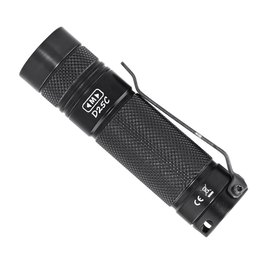 Фонарь Eagletac D25C XP-L V3 (450 Lm) 922367, изображение 4