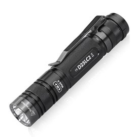 Фонарь Eagletac D25LC2 XM-L2 U2 (850 Lm) 921212