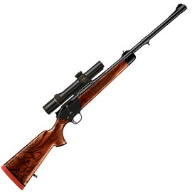 Ложа модульная Blaser R8 Standard BlackSP спуск золот цвет (388.19.51)