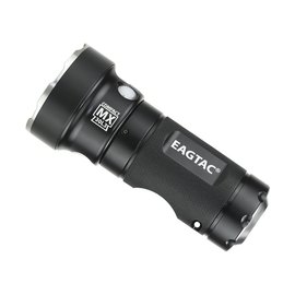Фонарь Eagletac MX25L3C 6*XP-G2 S2 (3500 Lm) 921197, изображение 5