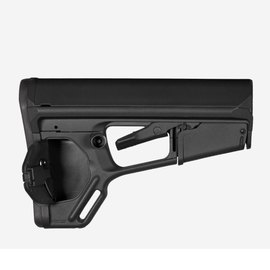 Приклад Magpul ACS Commercial-Spec чорний (MAG371-BLK), зображення 3