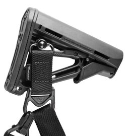 Приклад Magpul CTR® Carbine Stock Сомmercial Spec для AR15 (MAG311-BLK), зображення 2