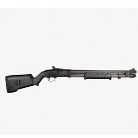 Приклад Magpul SGA для Mossberg 500/590/590A1, Maverick88 сірий (MAG490-GRY), зображення 3