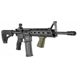 Рукоятка передняя FAB Defense Gradus ODG на M-LOK (fx-gradmg), Цвет : Оливковый, изображение 3