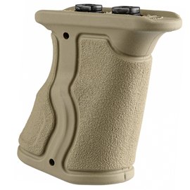 Рукоятка передняя FAB Defense Gradus Tan на M-LOK (fx-gradmt), Цвет : Песочный