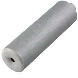 Саундмодератор Ase Utra SL7i облегченный кал. .223 резьба - 1/2"-28 (AU633-I)