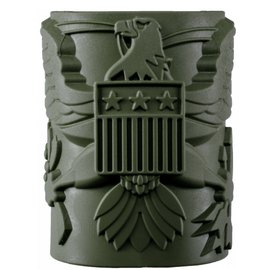 Сменная панель FAB Defense на накладку MOJO American Eagle олива (2410.01.70), изображение 2