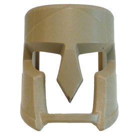 Сменная панель FAB Defense на накладку MOJO Spartan песочный (2410.01.69)