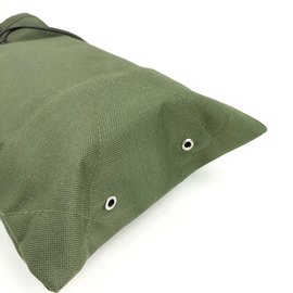 Сумка TTX для скидання магазинів Tactical із посиленою горловиною олива (LE2056), зображення 3