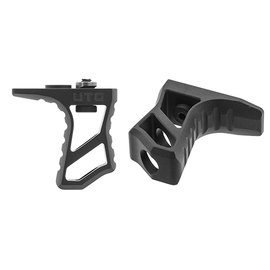 Упор Leapers UTG Handstop KeyMod Black (TL-HSK01), изображение 5