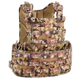 Жилет тактический Defcon 5 Evolution Recon Harness camo (D5-703TAC VI)
