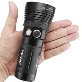 Фонарь Eagletac MX30L3 XHP50 J4 (3300 Lm) 922380, изображение 4