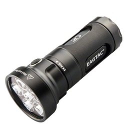 Фонарь Eagletac MX25L3C 6*Nichia 219B CRI 92 (2550 Lm) 921526