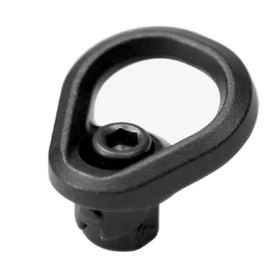 Антабка-адаптер для ремня Magpul QD Paraclip черный (MAG542-BLK)