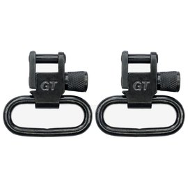 Антабка GrovTec для ремня 2,5 см., 2 шт (GTSW01)