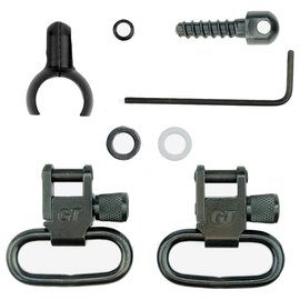 Антабка GrovTec на подствольный магазин .22 LR (GTSW40)