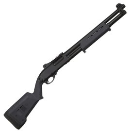 Антабка Magpul на ресивер Remington 870 стальная (MAG507-BLK), изображение 3