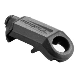Антабка Magpul RSA QD стальная на планку Weaver/ Picatinny (MAG337-BLK)