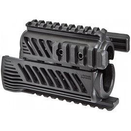 Цівка FAB Defense KPR полімерна для Сайги