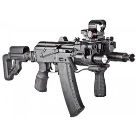 Цівка FAB Defense KPR полімерна для Сайги, зображення 2