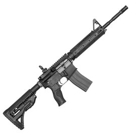 Цівка FAB Defense VANGUARD AR15 M-LOK чорний (fx-vanarb), Колір: Чорний, зображення 3