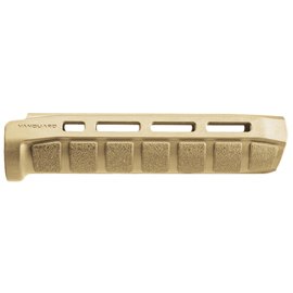 Цівка FAB Defense VANGUARD для Mossberg 500/590 пісочний (2410.02.39), Колір: Пісочний, зображення 2