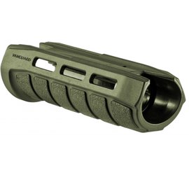 Цівка FAB Defense VANGUARD для Remington 870 олива (2410.02.37), Колір: Оливковий