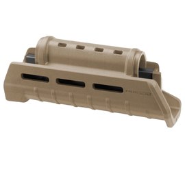 Цевье Magpul MOE AKM Hand Guard для Сайги песочный (MAG620-FDE)