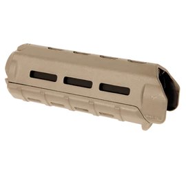 Цевье Magpul MOE M-LOK Carbine AR15/M4 песочный (MAG424-FDE), Цвет : Песочный