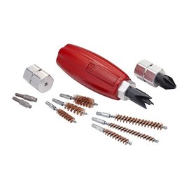 Набор для подготовки гильз Hornady Lock-N-Load Quick Change Hand Tool (050097)