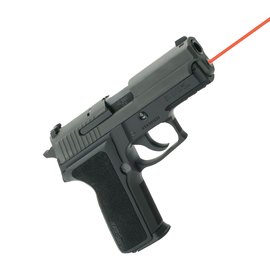Лазерный целеуказатель LaserMax для Sig Sauer P226 9мм (LMS-2261)