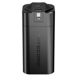 Повербанк водонепроницаемый Nitecore NPB4 20000mAh (6-1361_4), изображение 2